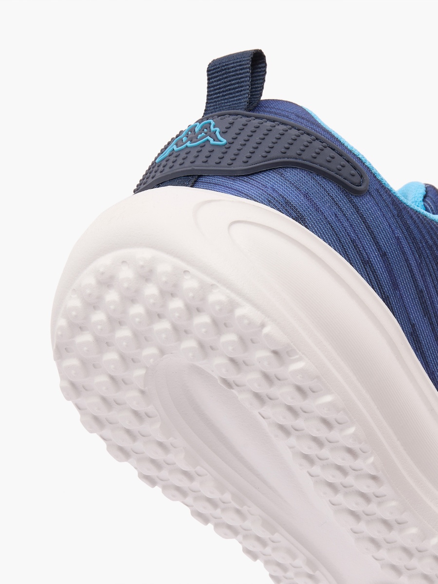Boys Hook and Loop Sports Shoes