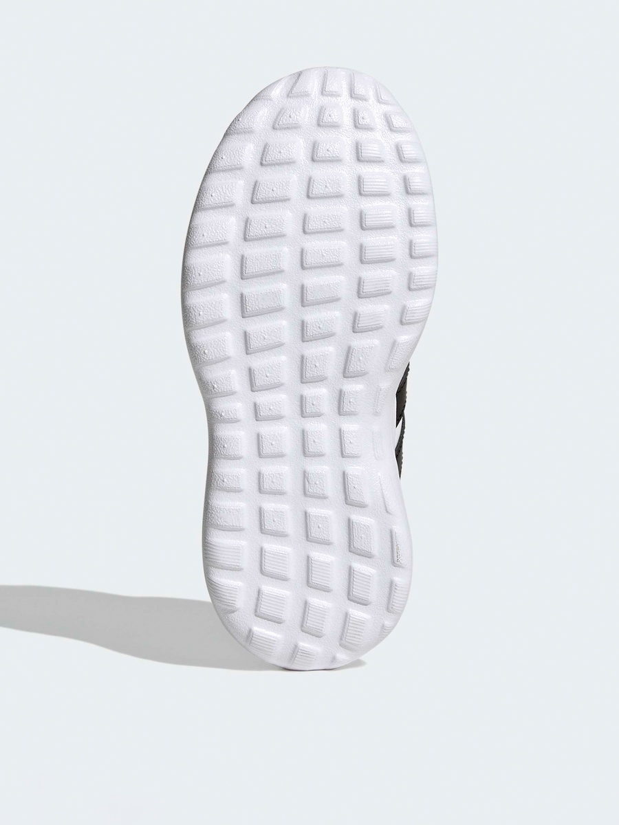 حذاء سنيكرز للكاحل بشريط إغلاق لاصق تي إل موف إي إل للأطفال