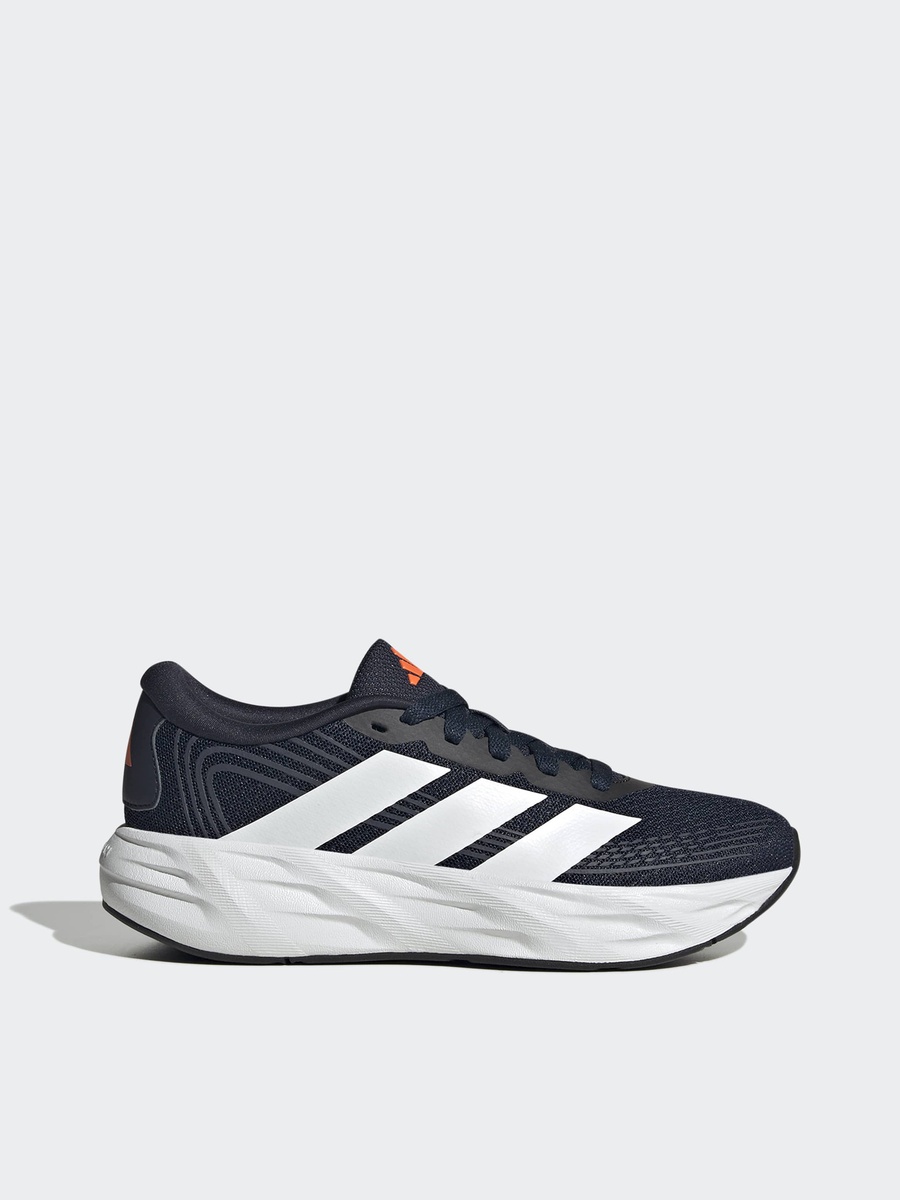 Boys Galaxy 8 Lace-Up Running Shoes