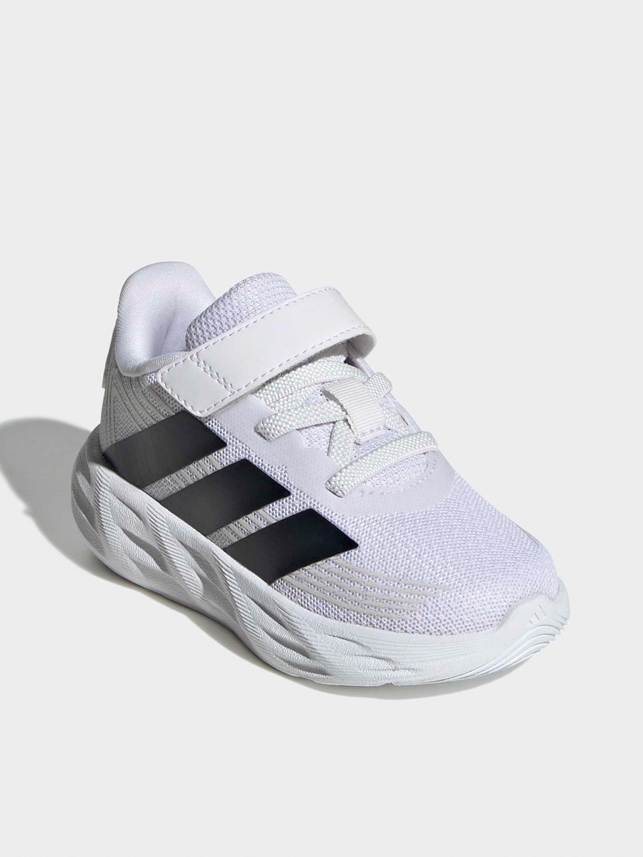 Boys Galaxy 8 EL Hook and Loop Running Shoes