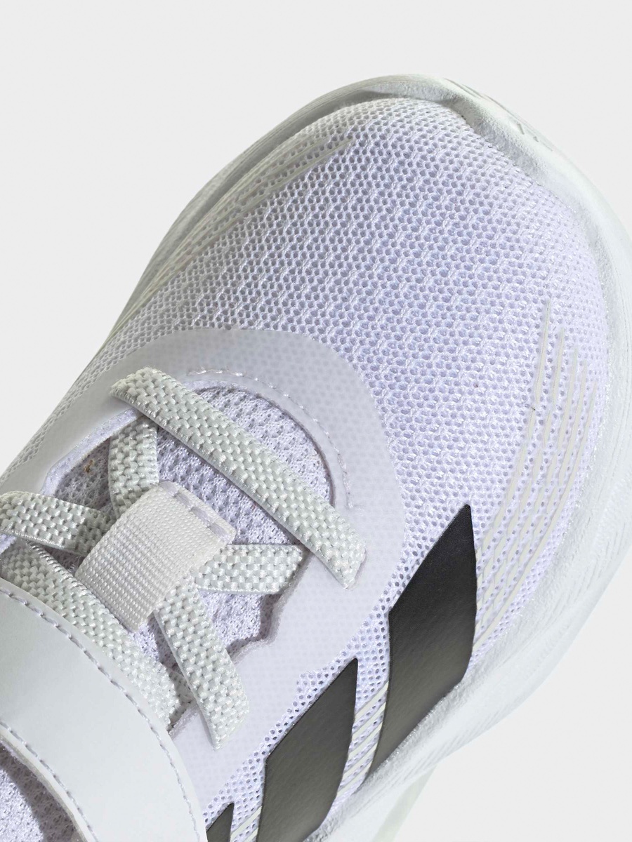 Boys Galaxy 8 EL Hook and Loop Running Shoes