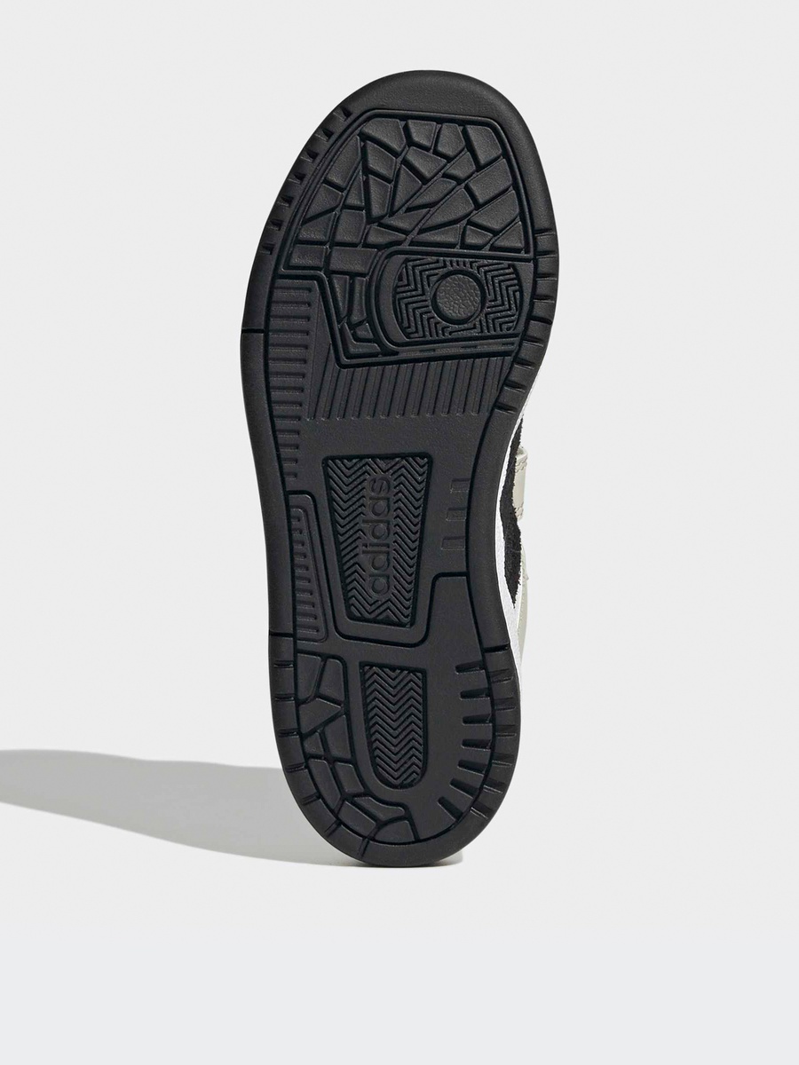 Boys Break Start Hook and Loop Ankle Sneakers