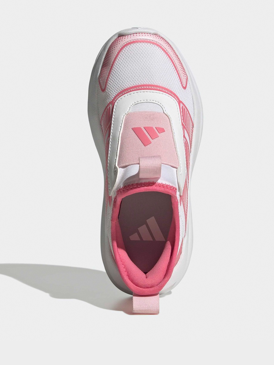 Girls Tensaur Comfort 2 AC Slip-On Sneakers