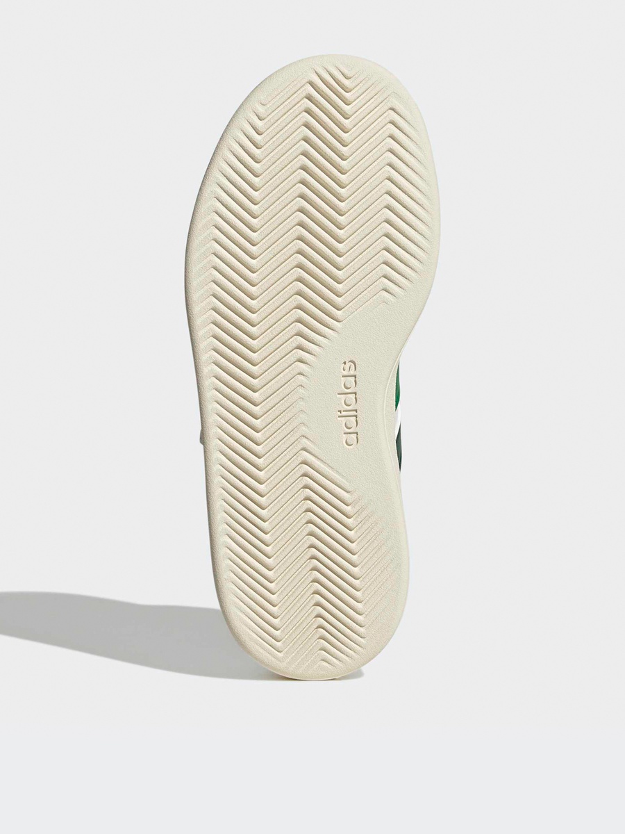 Boys Breaknet 3.0 EL Hook and Loop Sneakers