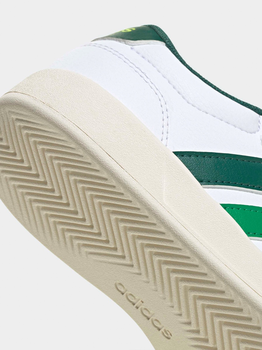 Boys Breaknet 3.0 EL Hook and Loop Sneakers