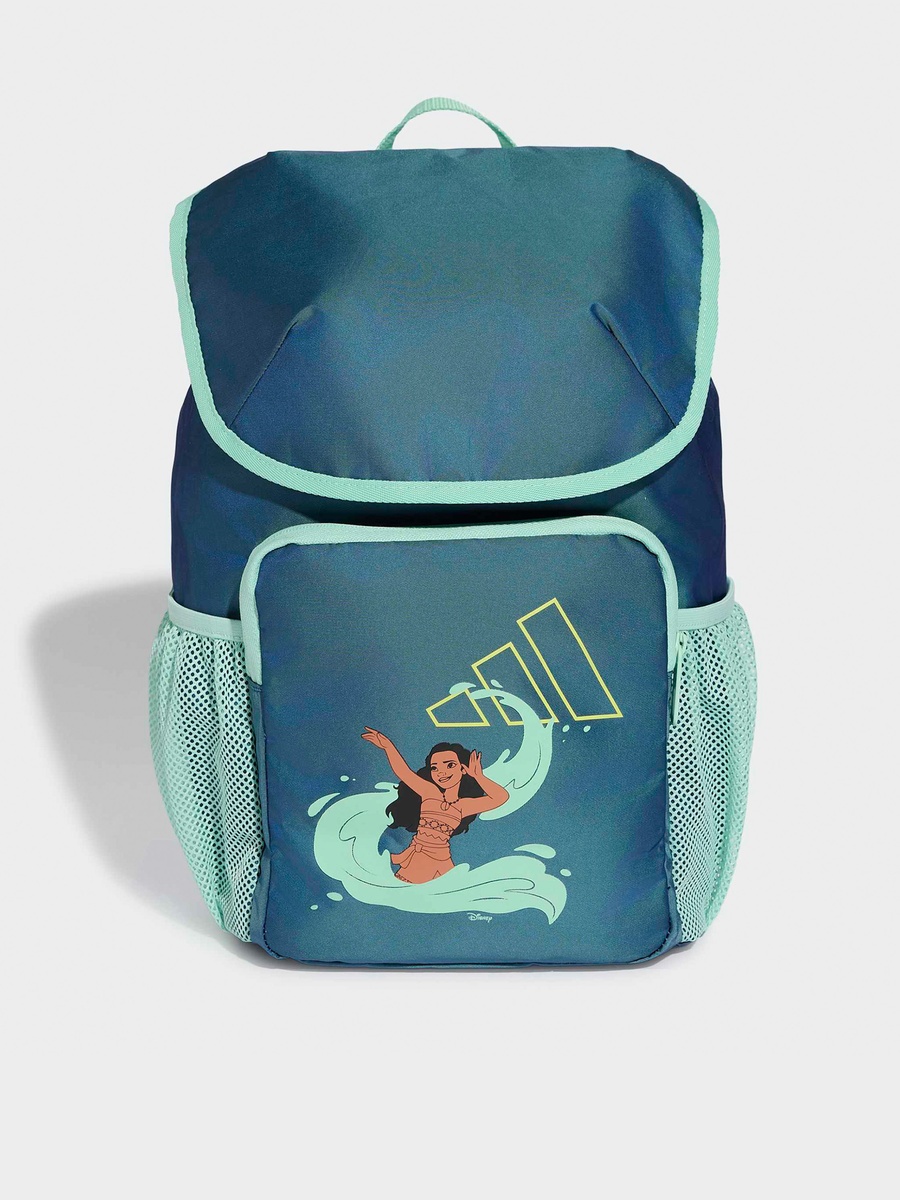 Moana Backpack with Drawstring Closure
