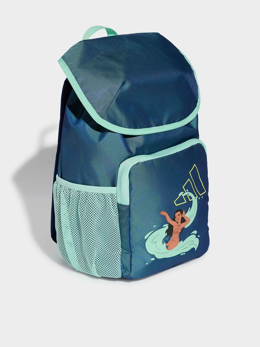 Moana Backpack with Drawstring Closure