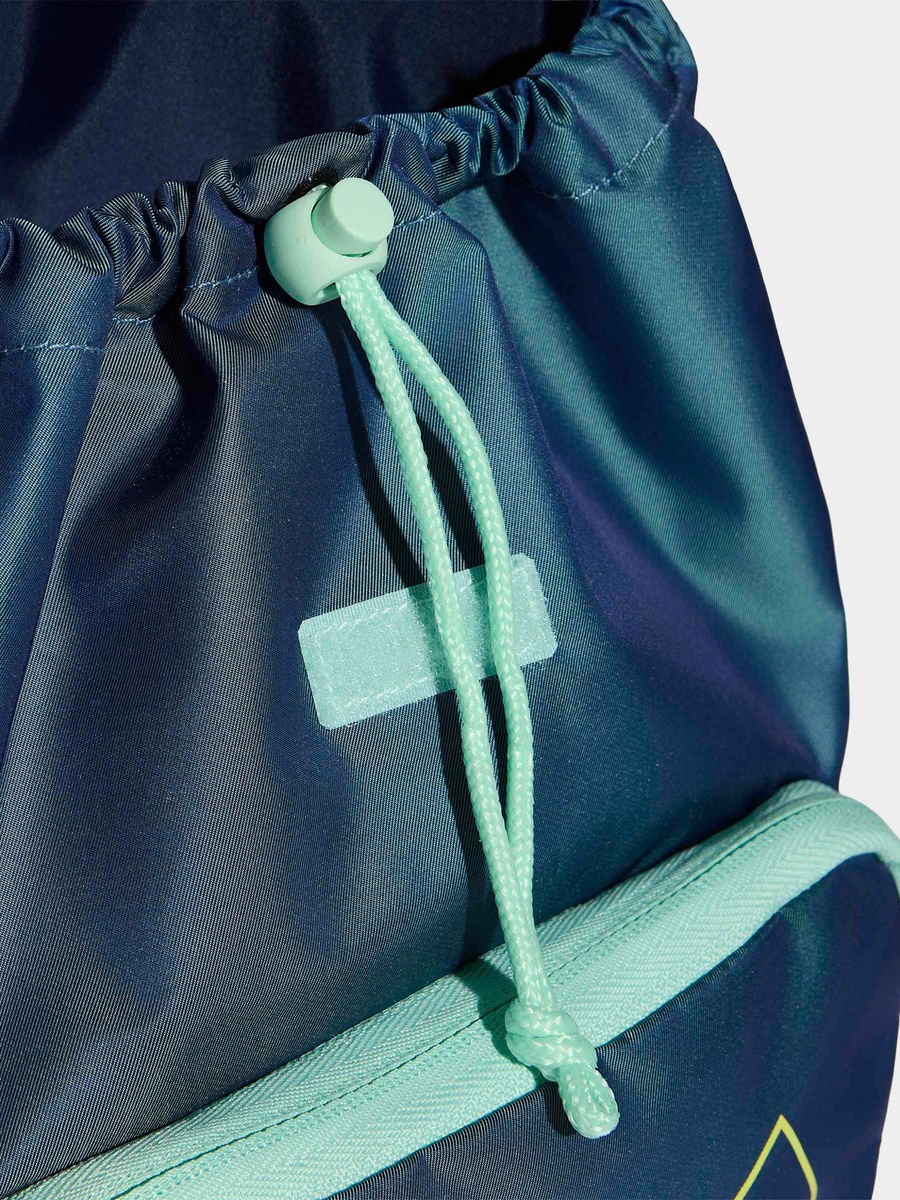 Moana Backpack with Drawstring Closure
