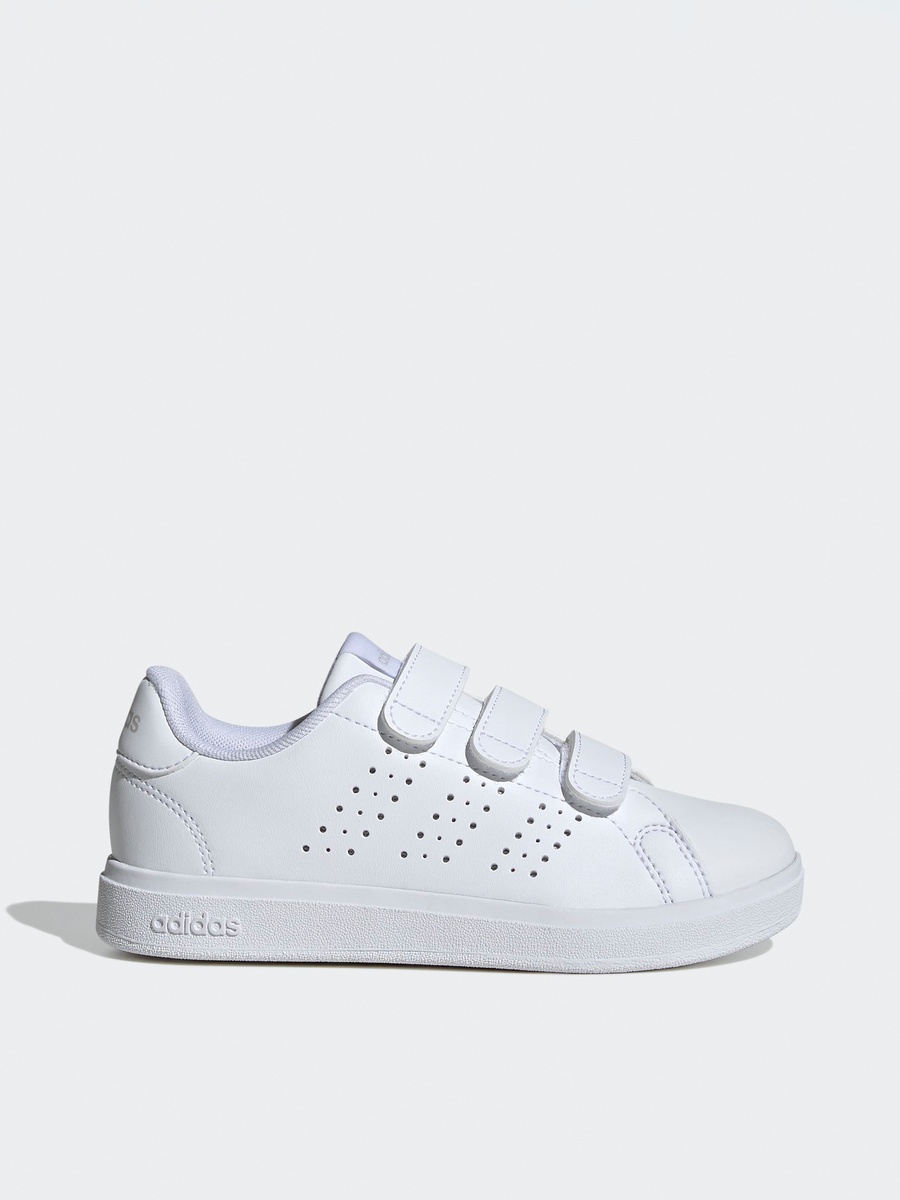 Kids Advantage Base 2.0 CF Hook and Loop School Shoes