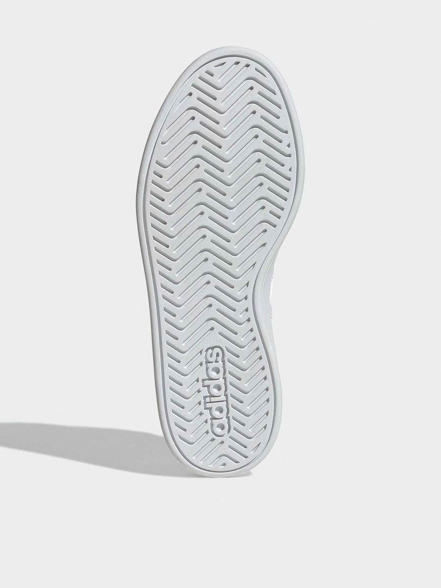 Kids Grand Court 3.0 Lace-Up School Shoes