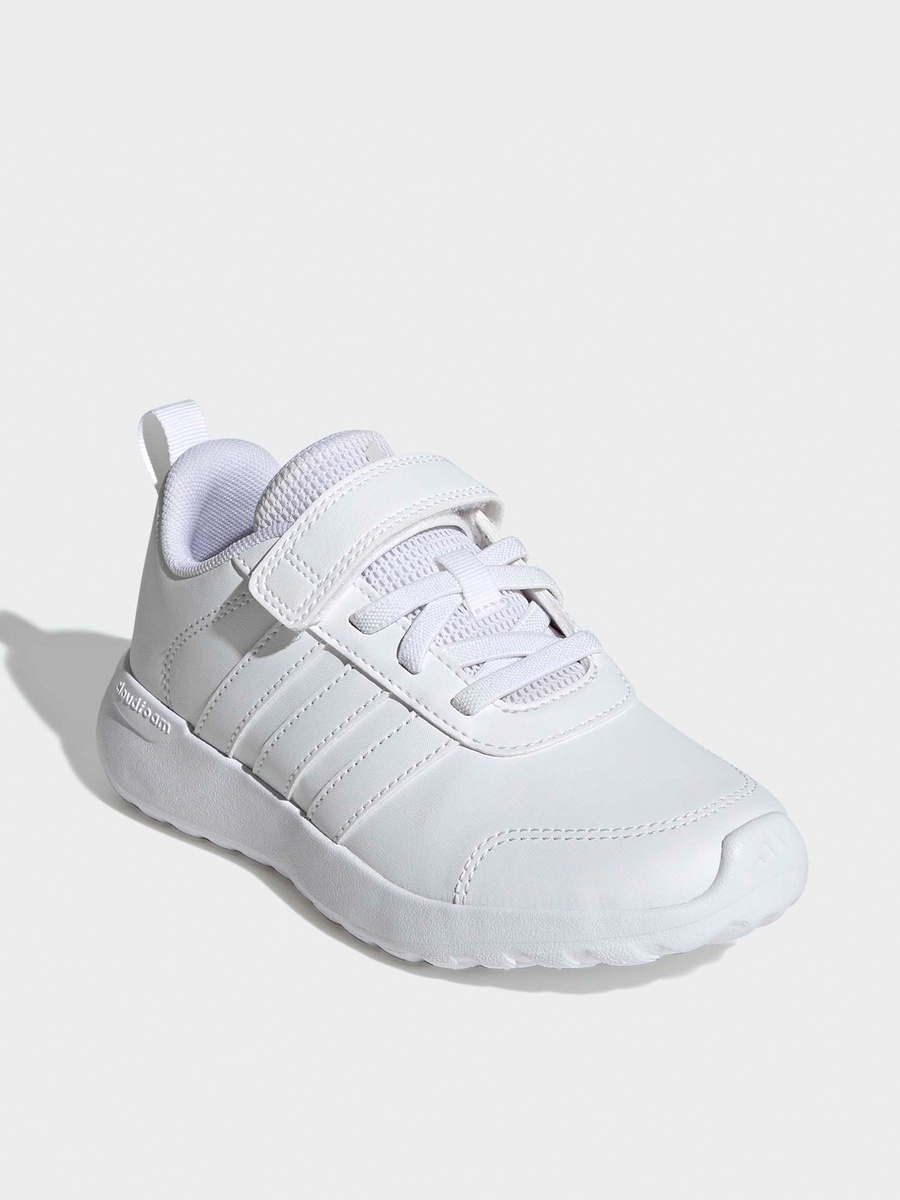 Kids VL Move EL Hook and Loop Ankle Sneakers