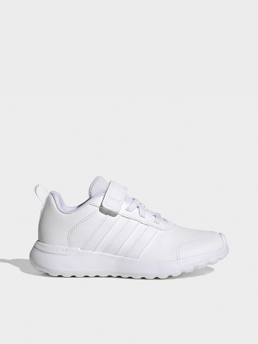 Kids VL Move EL Hook and Loop Ankle Sneakers