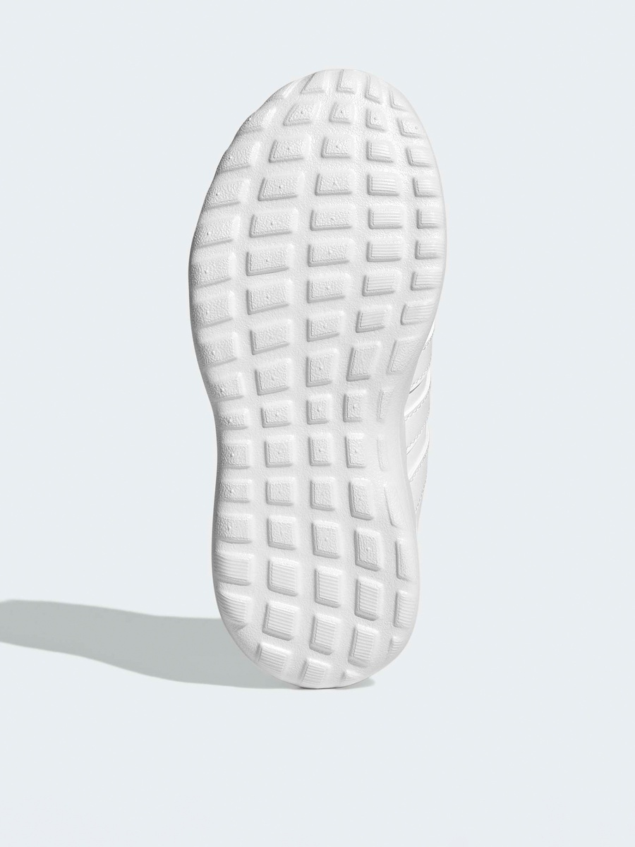 Kids VL Move EL Hook and Loop Ankle Sneakers