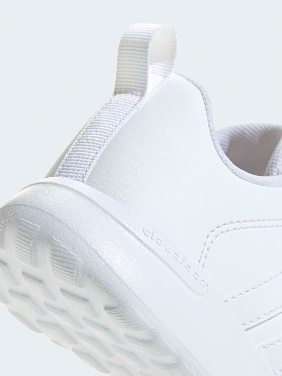 Kids VL Move EL Hook and Loop Ankle Sneakers