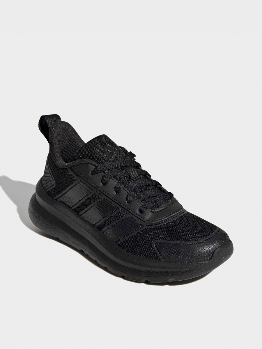 Kids Tensaur Run 4.0 Lace-Up School Shoes