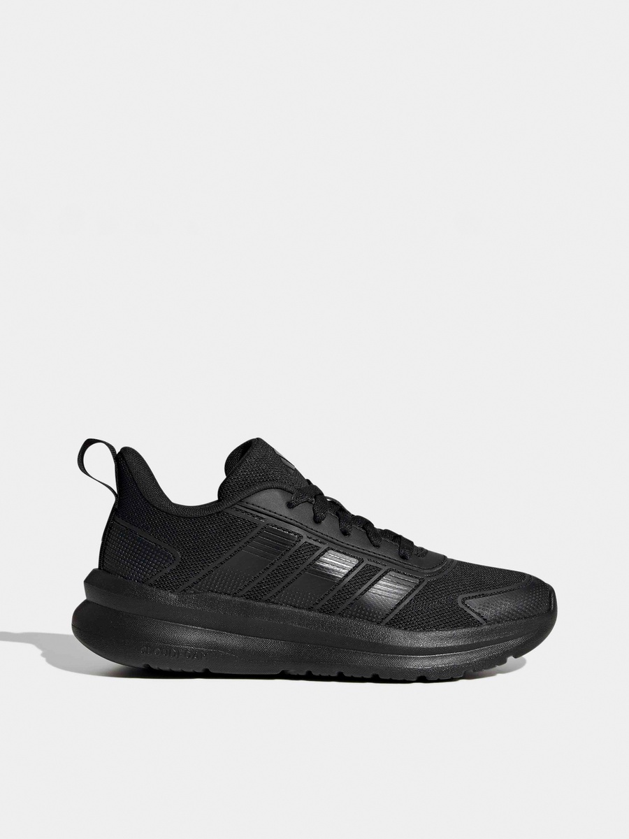 Kids Tensaur Run 4.0 Lace-Up School Shoes