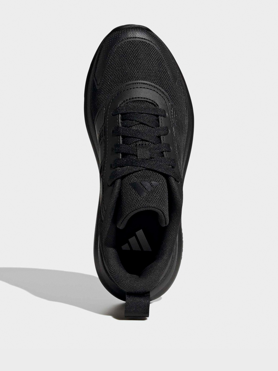 Kids Tensaur Run 4.0 Lace-Up School Shoes