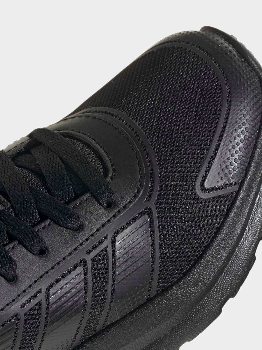 Kids Tensaur Run 4.0 Lace-Up School Shoes