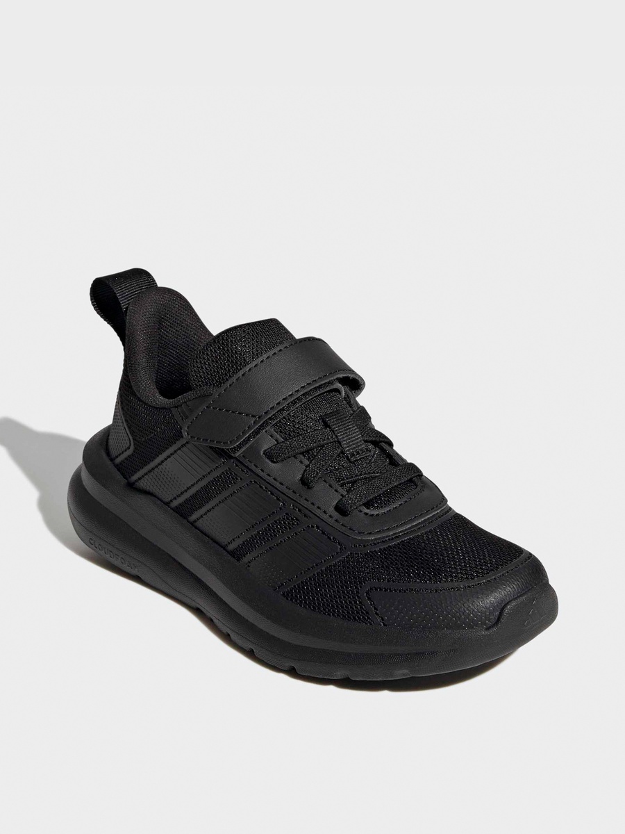 Kids Tensaur Run 4.0 EL Hook and Loop School Shoes