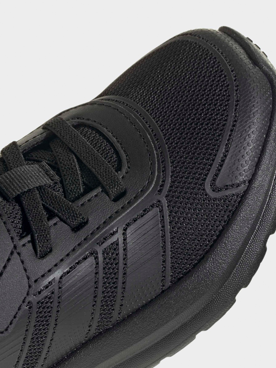 Kids Tensaur Run 4.0 EL Hook and Loop School Shoes
