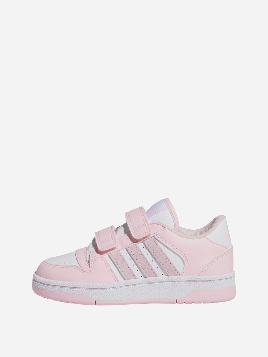 Girls Break Start El Cf Sneakers