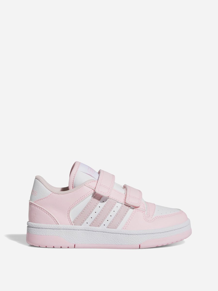 Girls Break Start El Cf Sneakers