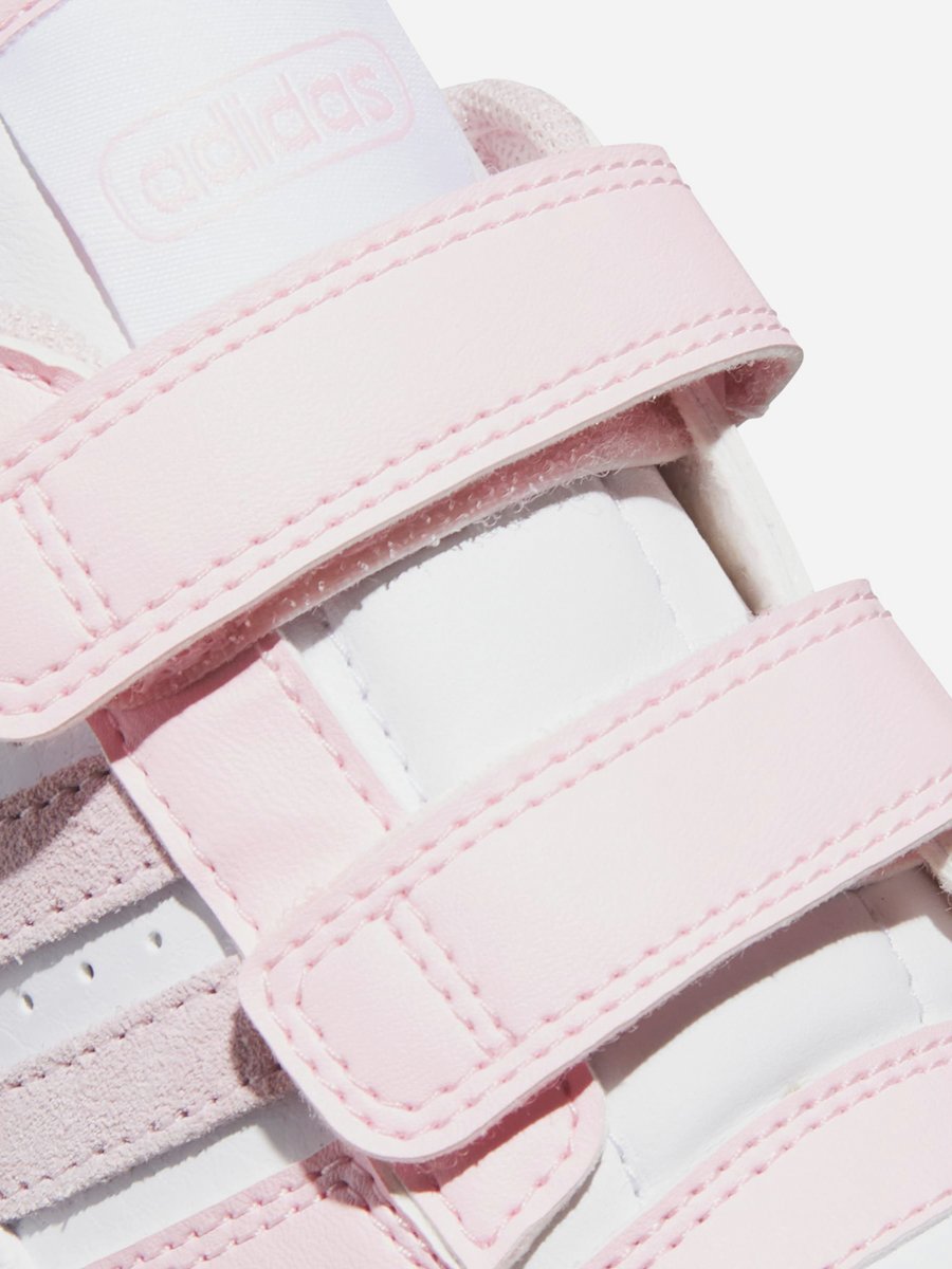 Girls Break Start El Cf Sneakers