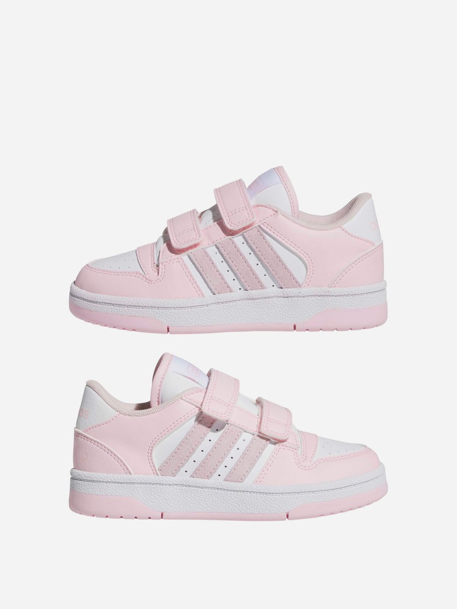 Girls Break Start El Cf Sneakers