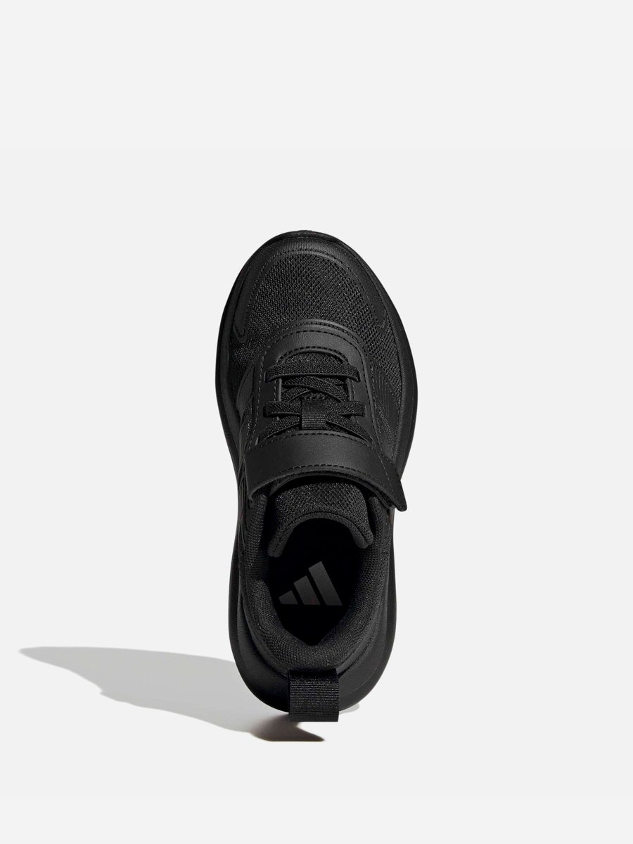 Kids Tensaur Run 4.0 El Trainers