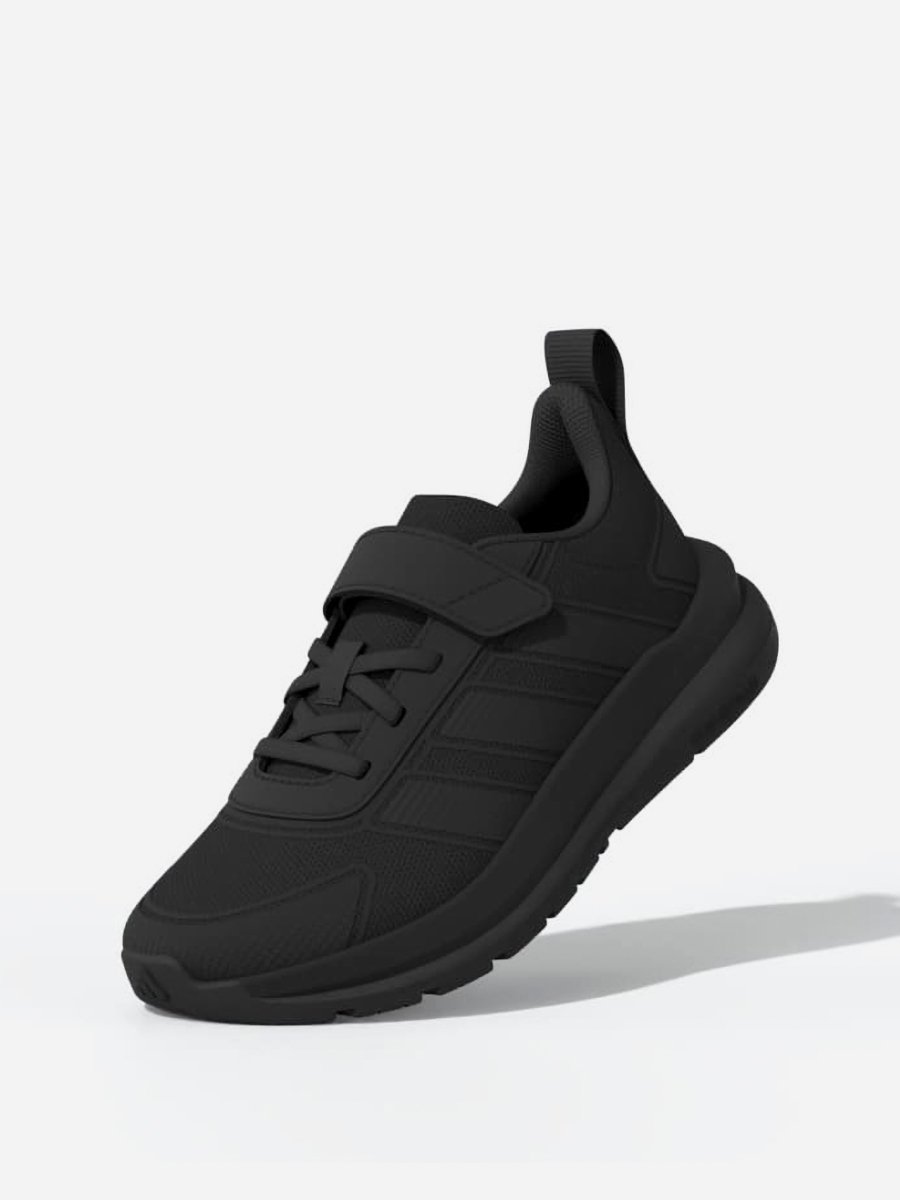 Kids Tensaur Run 4.0 El Trainers