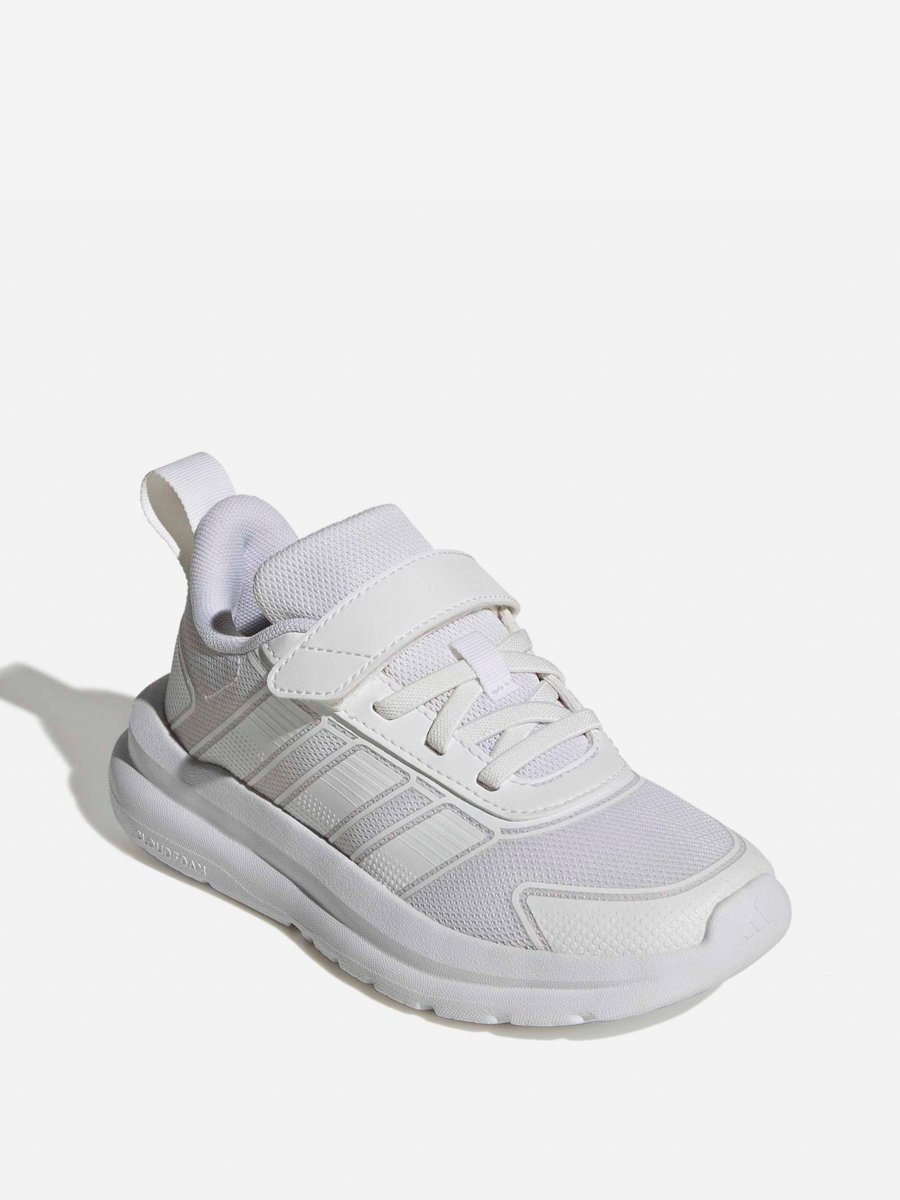 Kids Tensaur Run 4.0 El Trainers