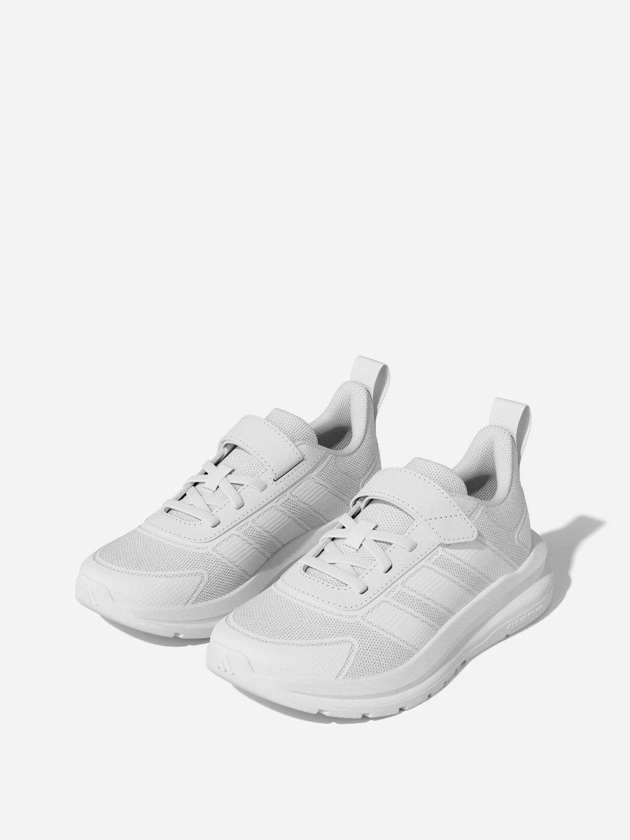 Kids Tensaur Run 4.0 El Trainers