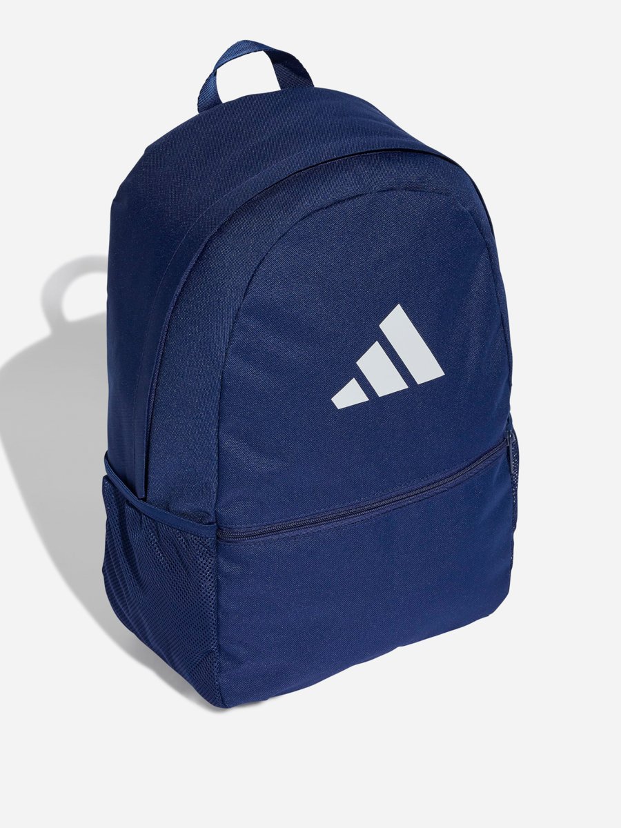 Blue Backpack With Pencil Case