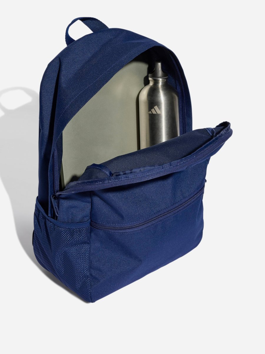 Blue Backpack With Pencil Case