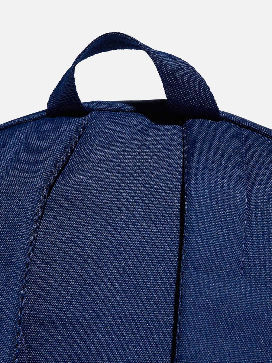 Blue Backpack With Pencil Case