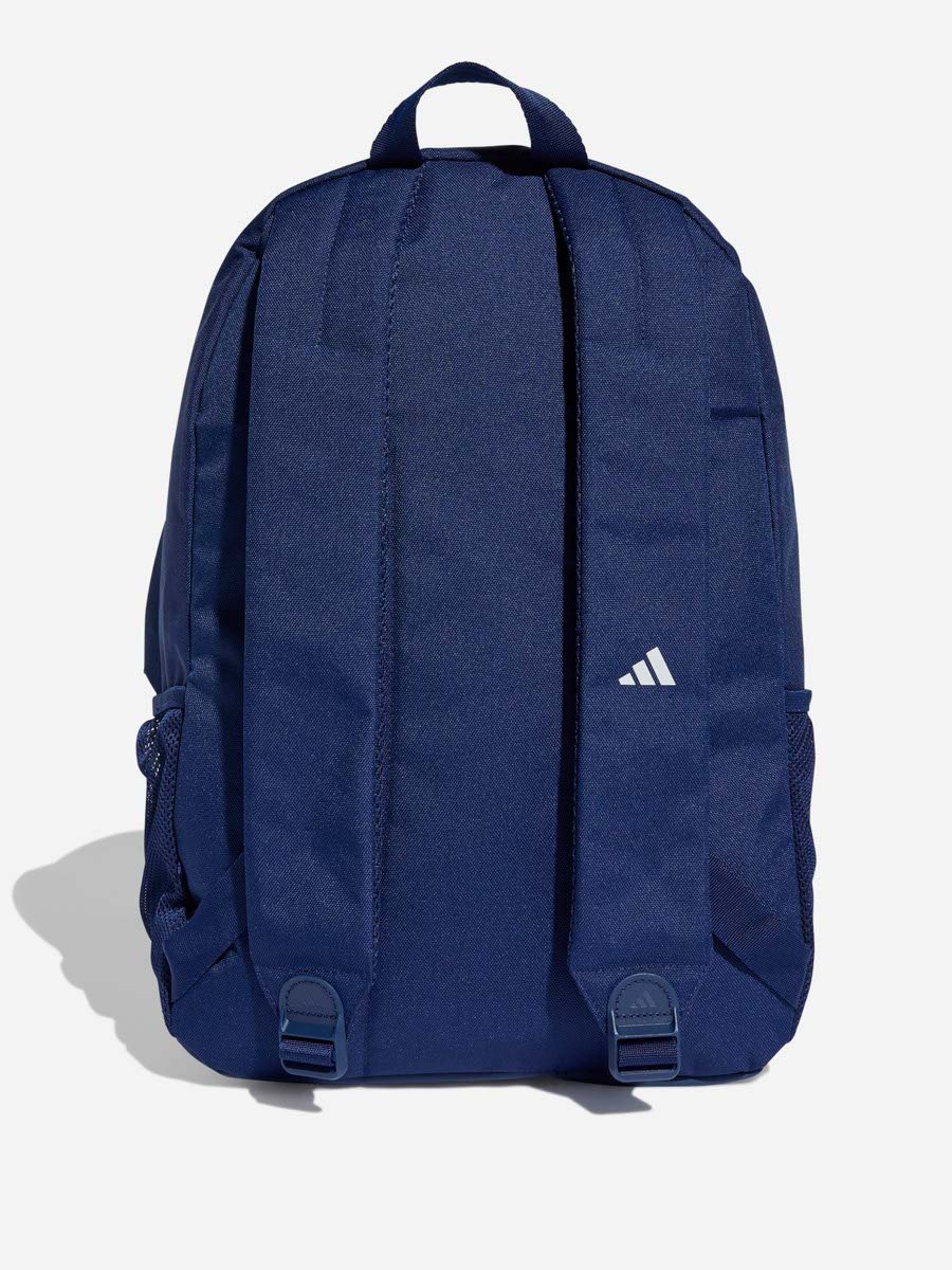 Blue Backpack With Pencil Case