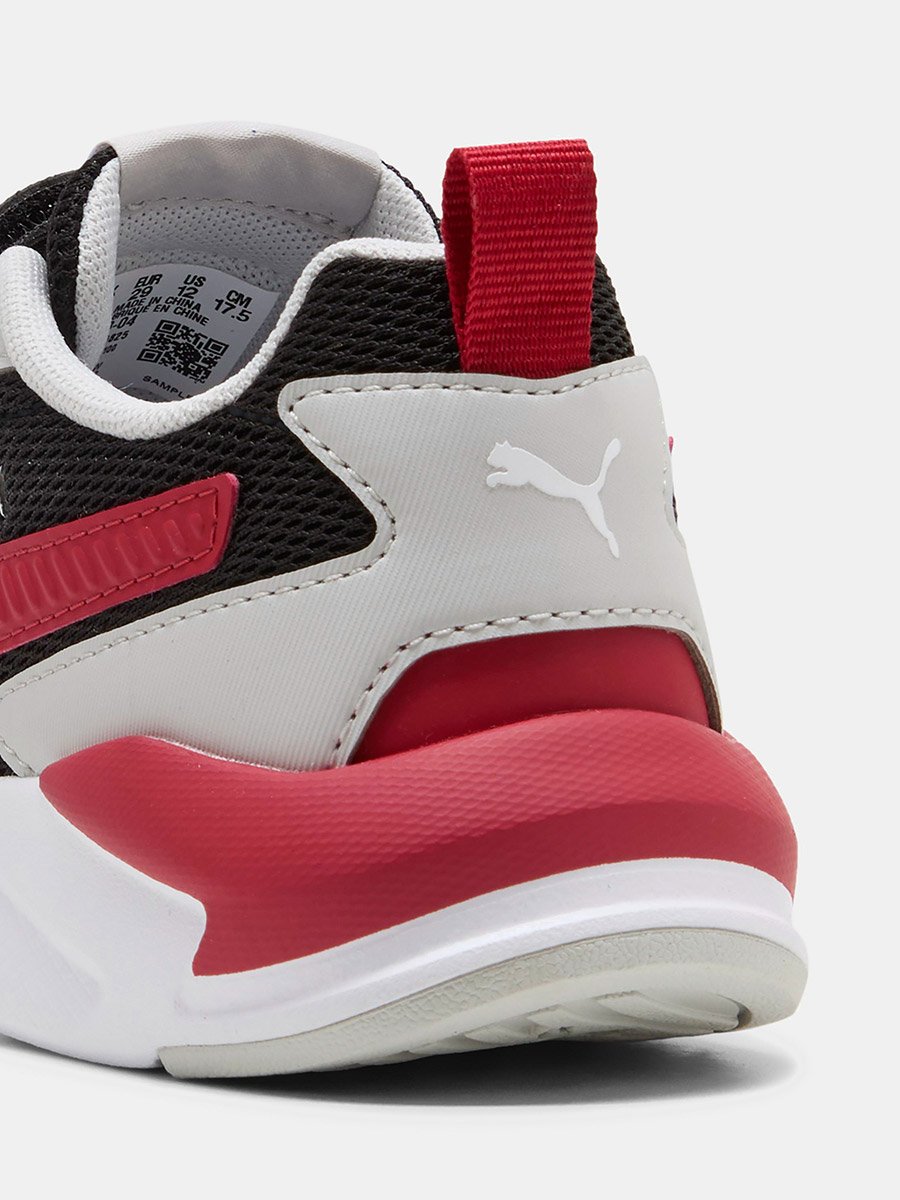 حذاء سنيكرز إكس راي 3 إل تي للأولاد