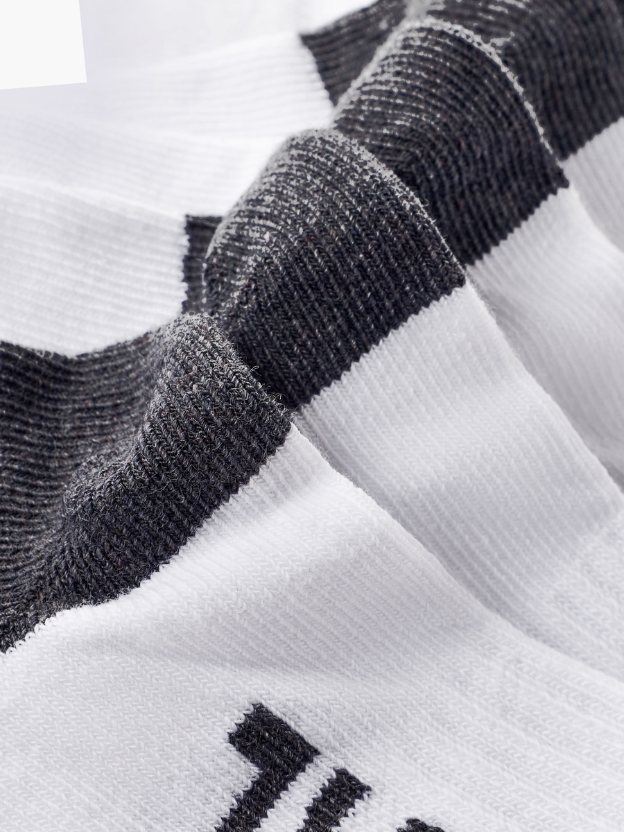 Pack of 3 Boys Ankle Length Socks