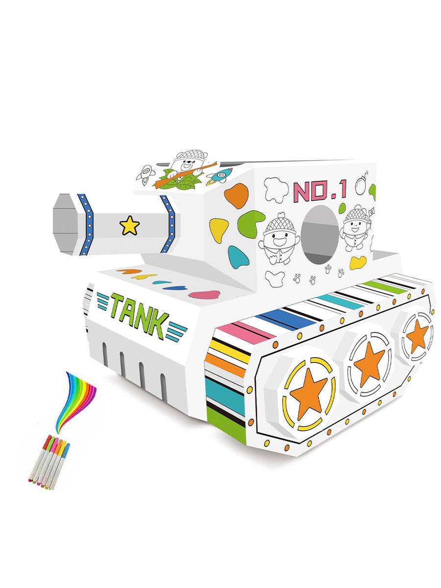 Wearable Tank