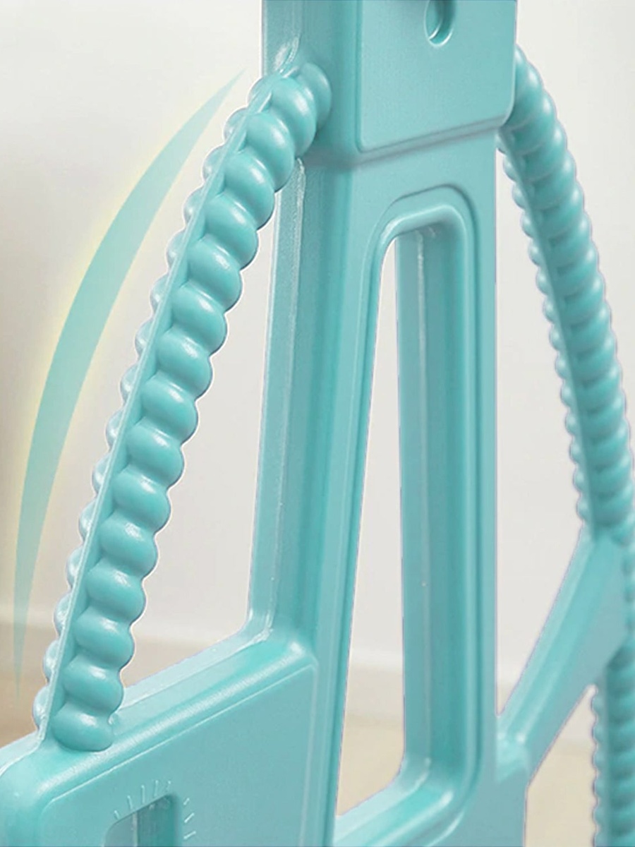 3in1 Swing with Slide - Green