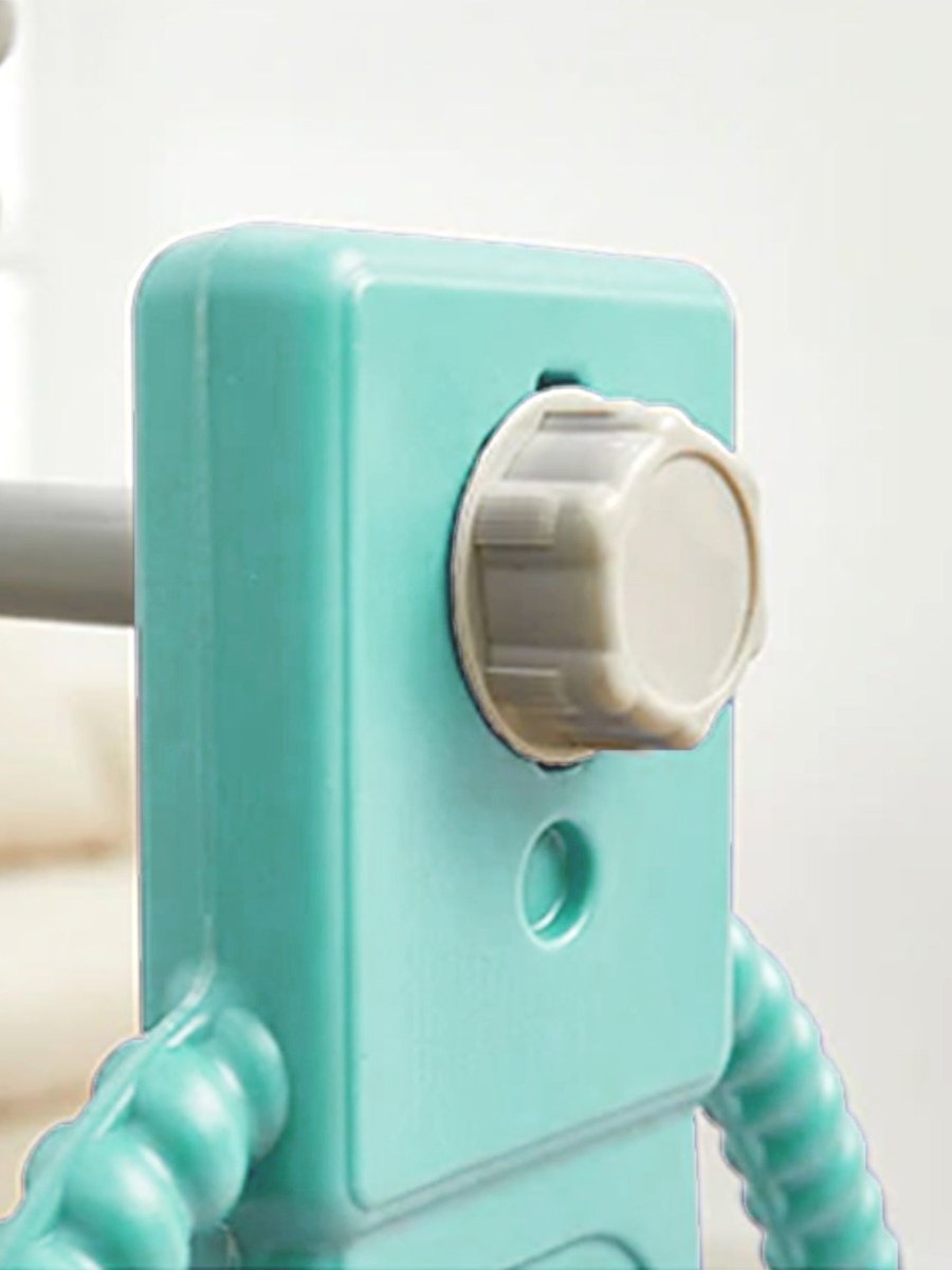 3in1 Swing with Slide - Green