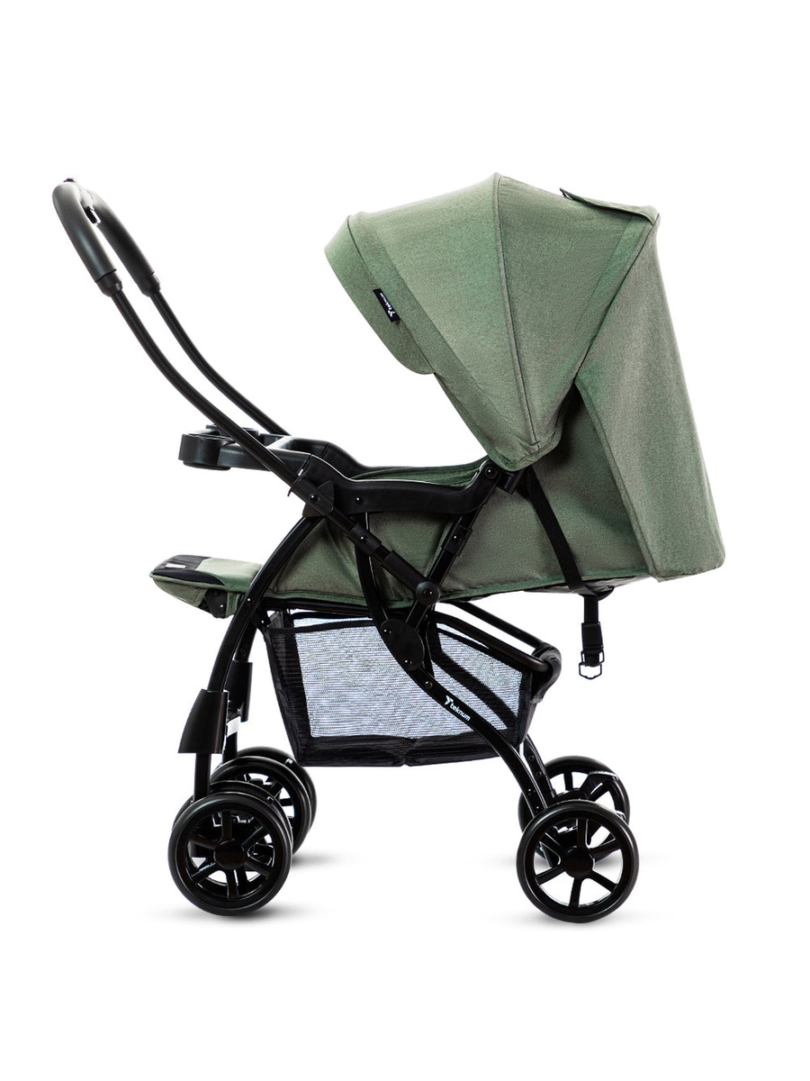 Look at Me Reversible 2 Stroller - Olive