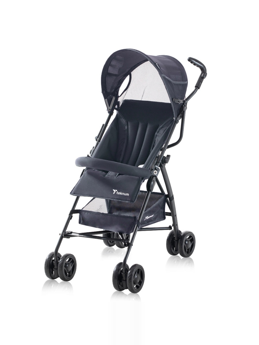Eco Lite Stroller - Graphite