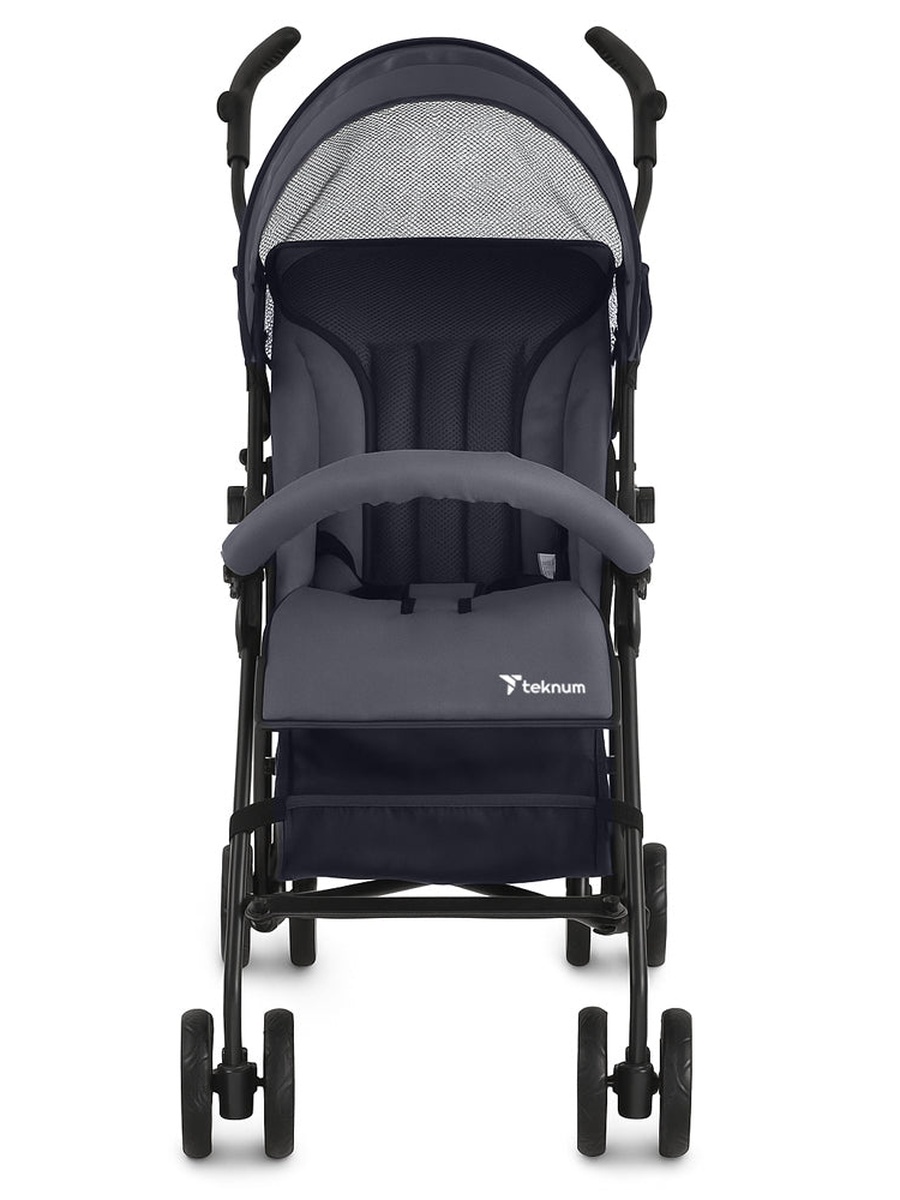 Eco Lite Stroller - Graphite