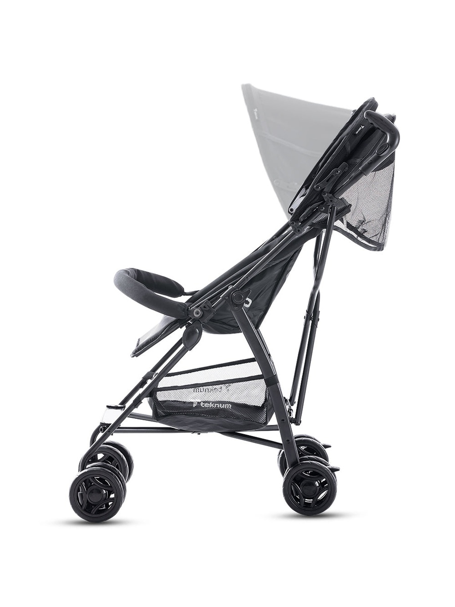 Eco Lite Stroller - Graphite