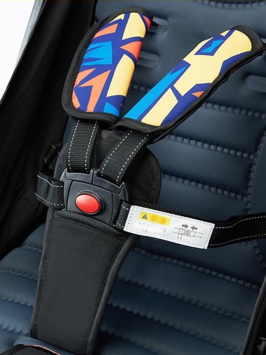 Travel Lite Stroller - Picasso
