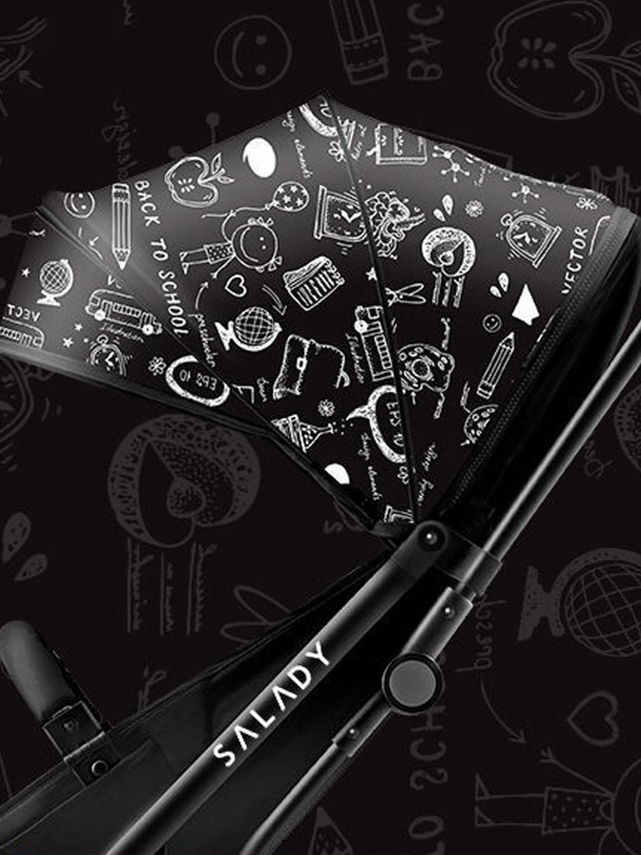 Travel Lite Stroller - Newithon
