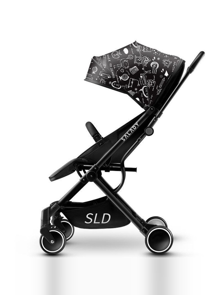 Travel Lite Stroller - Newithon