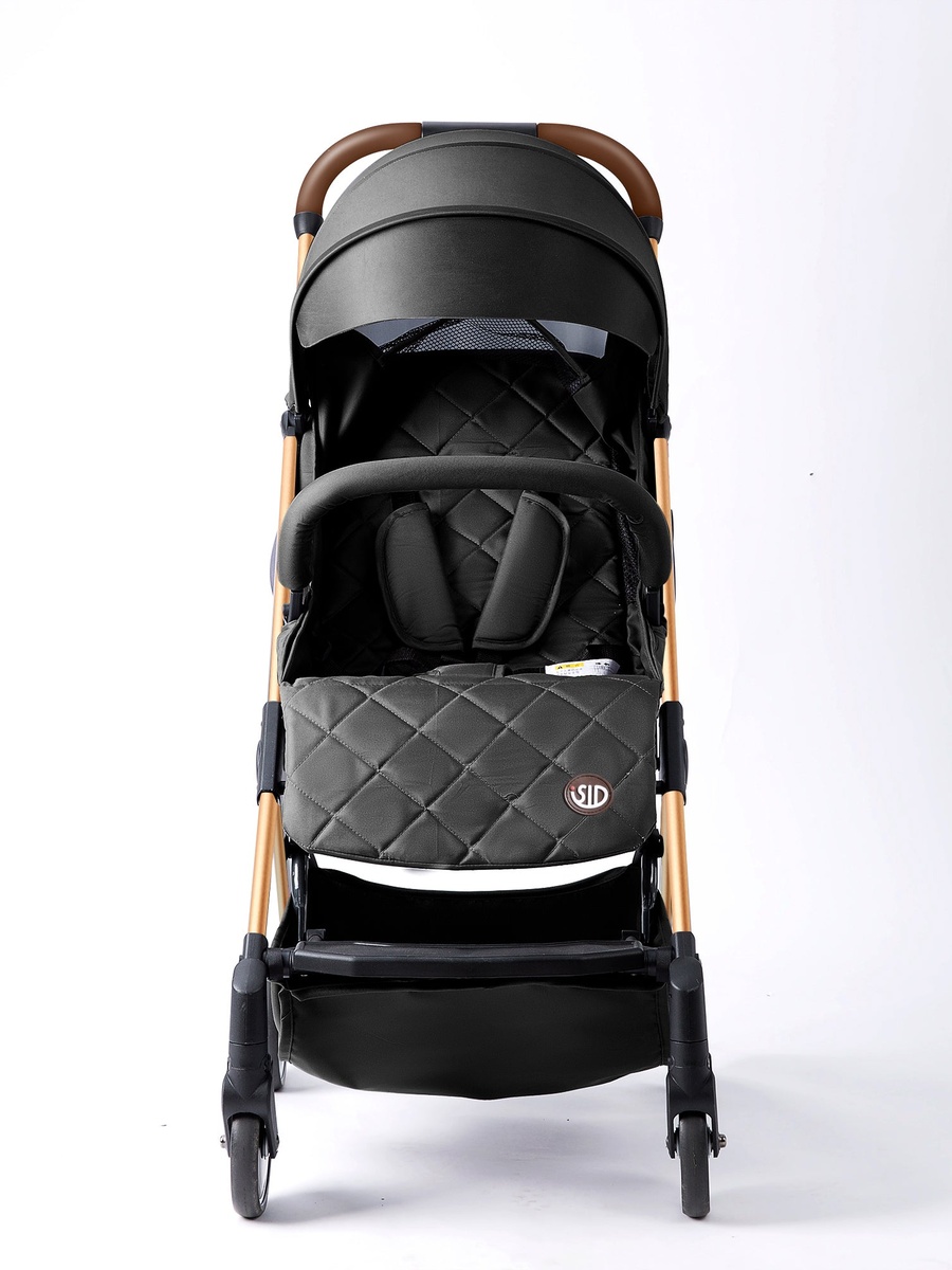 Travel Lite Stroller - Black Gold
