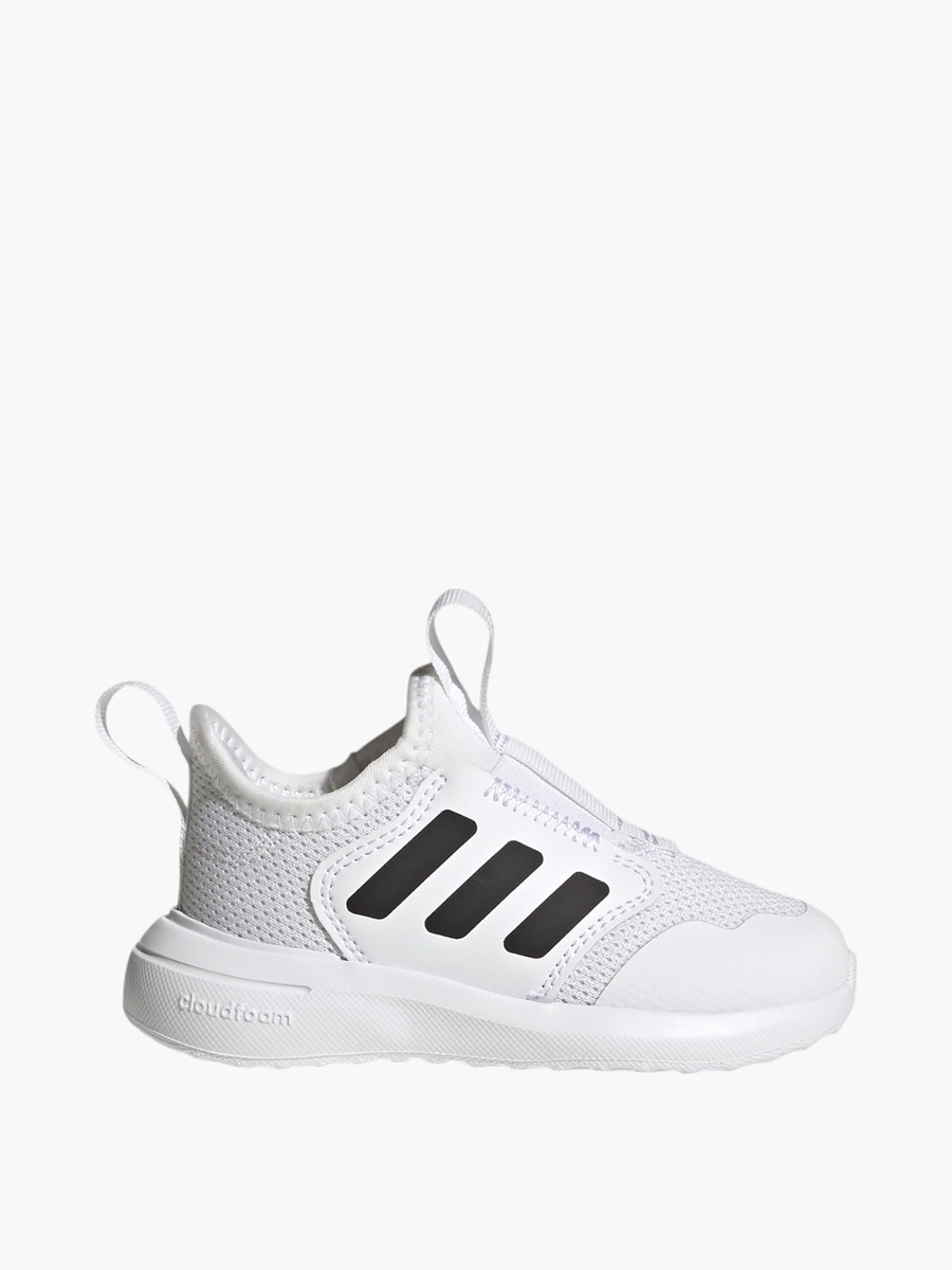 Kids TENSAUR COMFORT AC I Slip-On Sports Shoes - IH1057